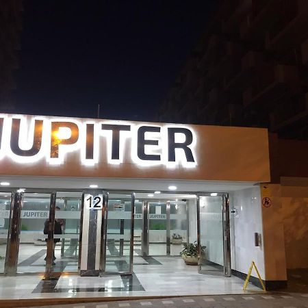 Estudio Ed Jupiter بينالماذينا المظهر الخارجي الصورة