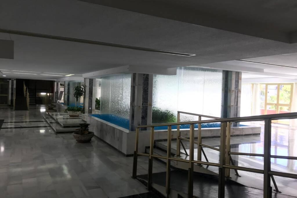 Estudio Ed Jupiter بينالماذينا المظهر الخارجي الصورة
