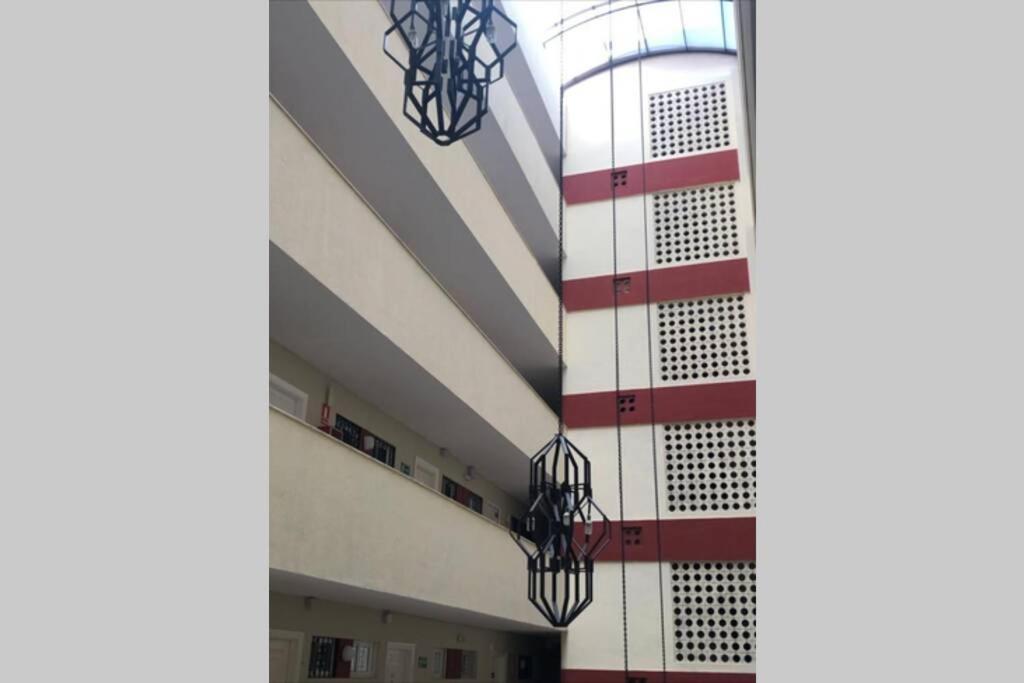 Estudio Ed Jupiter بينالماذينا المظهر الخارجي الصورة