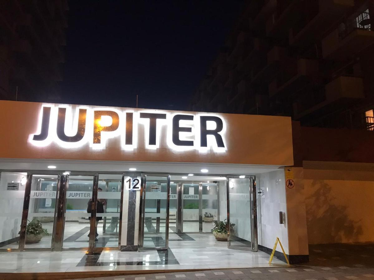 Estudio Ed Jupiter بينالماذينا المظهر الخارجي الصورة