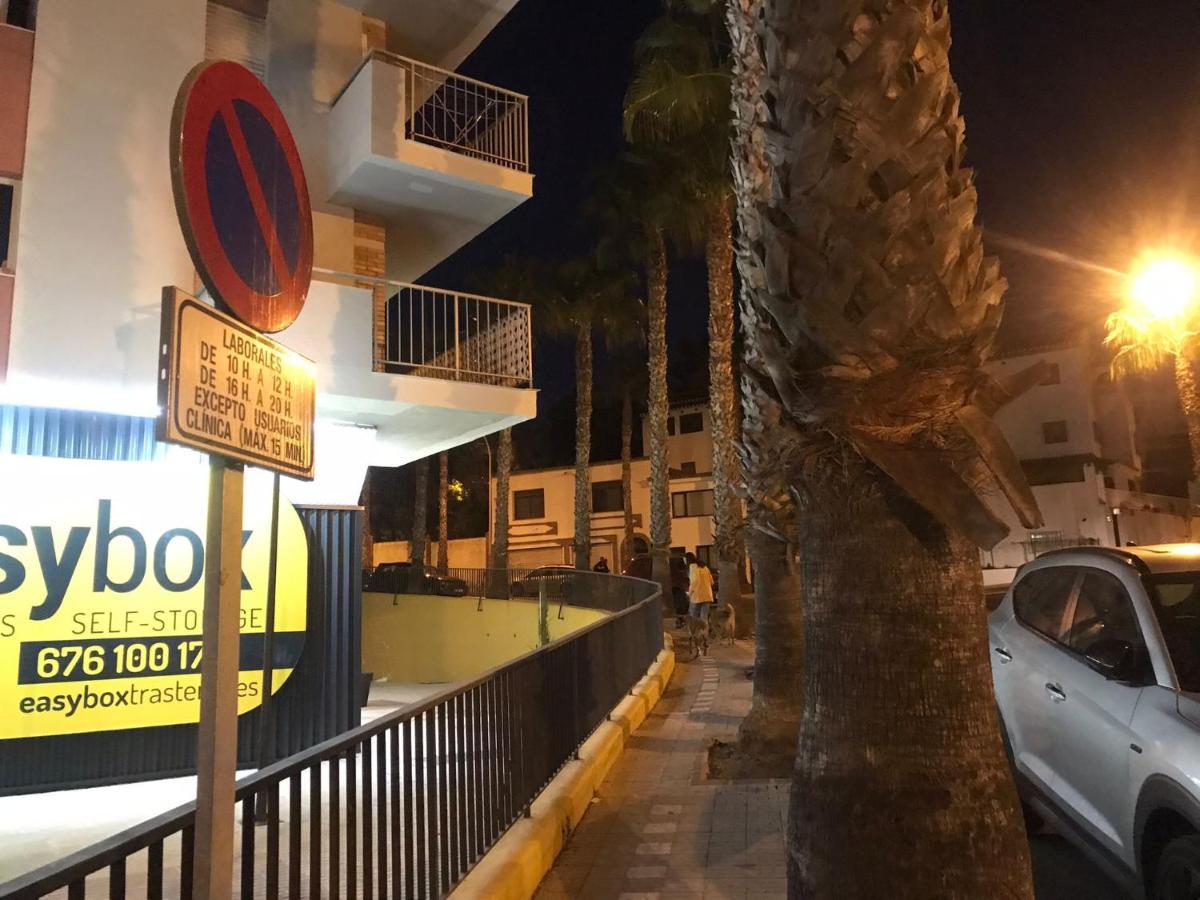Estudio Ed Jupiter بينالماذينا المظهر الخارجي الصورة