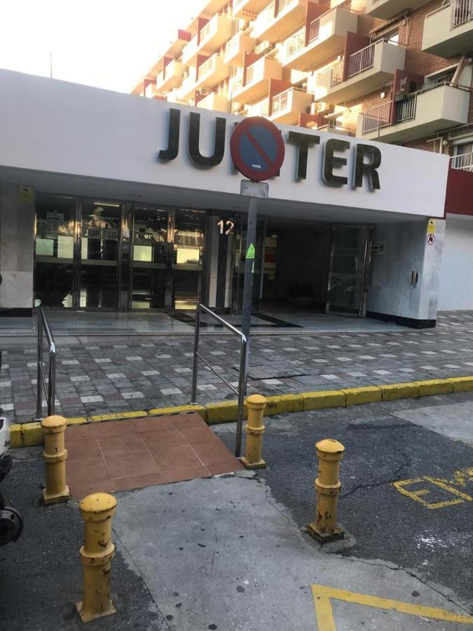 Estudio Ed Jupiter بينالماذينا المظهر الخارجي الصورة